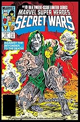 Amazon | Marvel Super Heroes Secret Wars (1984-1985) #1